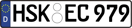HSK-EC979