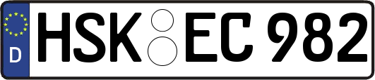 HSK-EC982