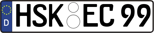 HSK-EC99
