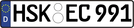 HSK-EC991