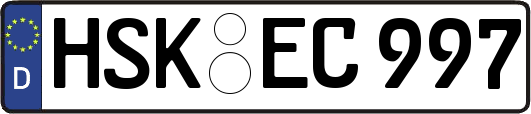 HSK-EC997