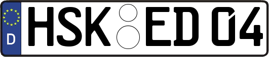 HSK-ED04