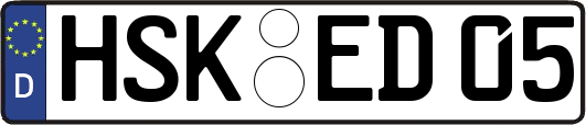 HSK-ED05