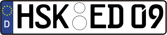HSK-ED09