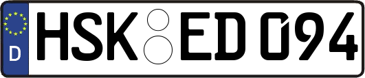 HSK-ED094