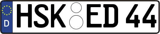 HSK-ED44