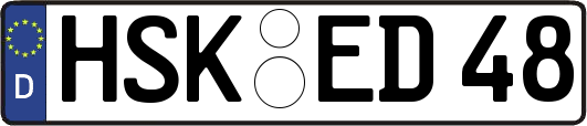 HSK-ED48