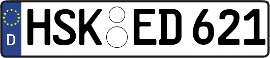 HSK-ED621