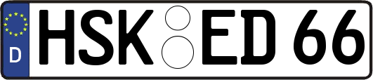 HSK-ED66