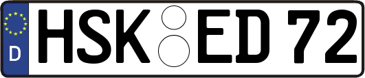 HSK-ED72
