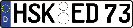 HSK-ED73