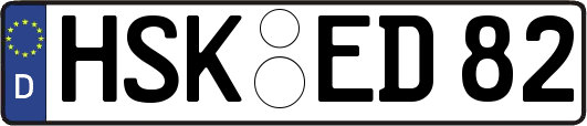 HSK-ED82