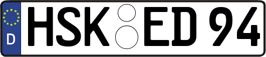 HSK-ED94