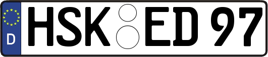 HSK-ED97