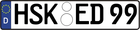HSK-ED99