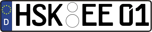HSK-EE01