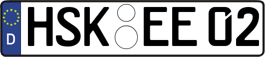 HSK-EE02
