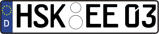 HSK-EE03