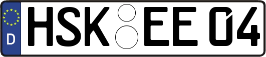 HSK-EE04