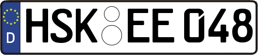 HSK-EE048