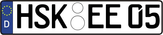 HSK-EE05