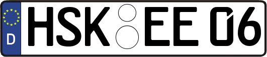 HSK-EE06