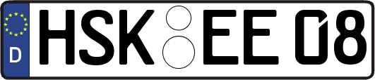 HSK-EE08