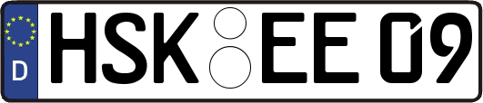 HSK-EE09