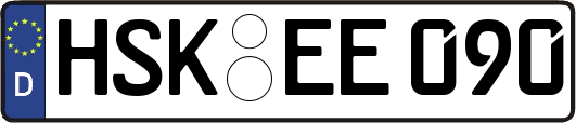 HSK-EE090