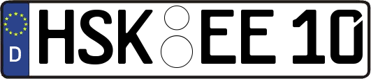 HSK-EE10