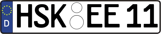 HSK-EE11