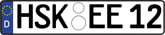 HSK-EE12