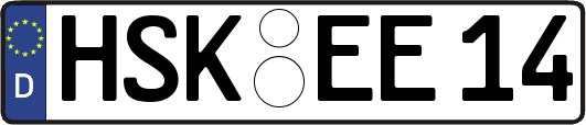 HSK-EE14