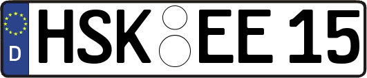 HSK-EE15