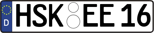 HSK-EE16