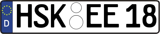 HSK-EE18