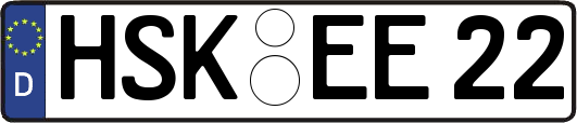 HSK-EE22