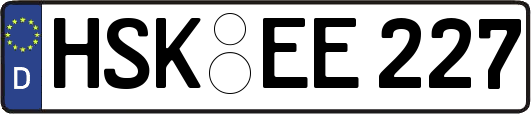 HSK-EE227