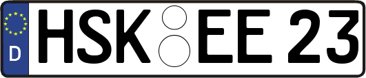 HSK-EE23