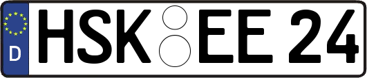 HSK-EE24