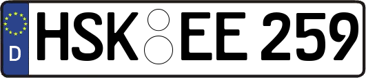 HSK-EE259