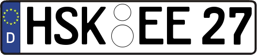 HSK-EE27
