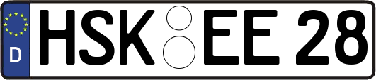 HSK-EE28