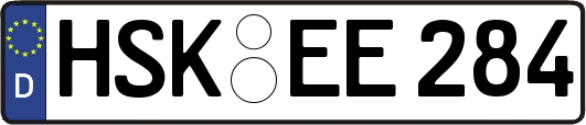 HSK-EE284