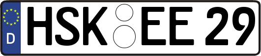 HSK-EE29