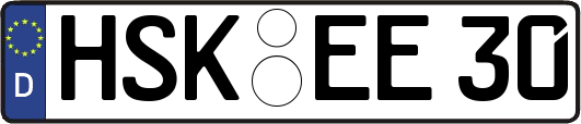 HSK-EE30