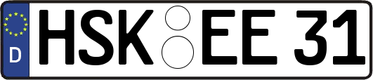 HSK-EE31