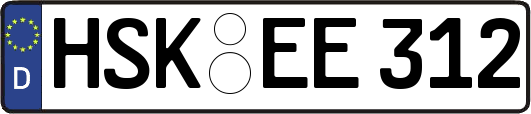 HSK-EE312