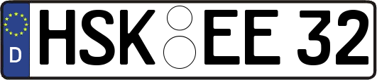 HSK-EE32