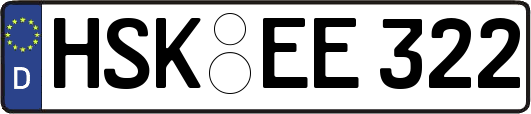 HSK-EE322